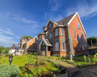 Kent Cottage - Nuwara Eliya - Building