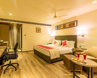 Quality Inn Ramachandra - Visakhapatnam - Habitación