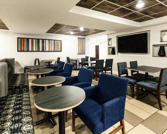 Holiday Inn Express & Suites Nashville - Brentwood I-65 - Brentwood (Tennessee) - Restaurant
