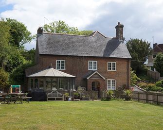 The Old Mill Bed and Breakfast - Wareham - Будівля