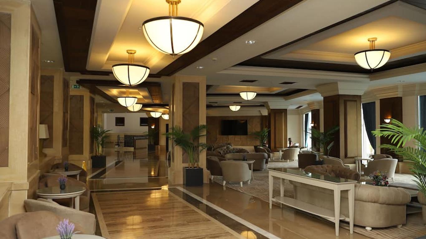 Hotel Meder Resort