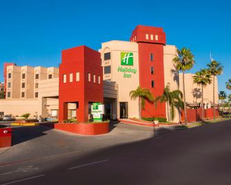 Holiday Inn Tijuana Zona Rio - Tijuana - Edificio
