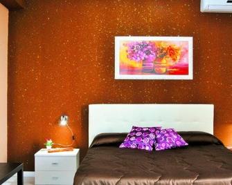 Etna En Vie - Zafferana Etnea - Habitación