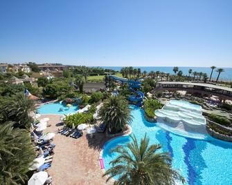Limak Arcadia Golf & Sport Resort - Belek - Svømmebasseng