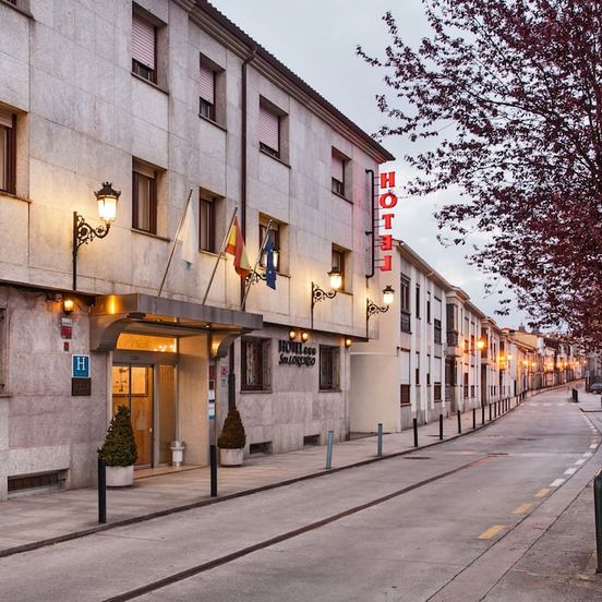Hotel San Lorenzo image 1