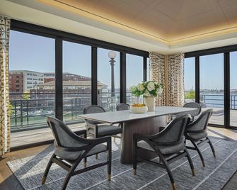 Pendry Baltimore - Baltimore - Quarto