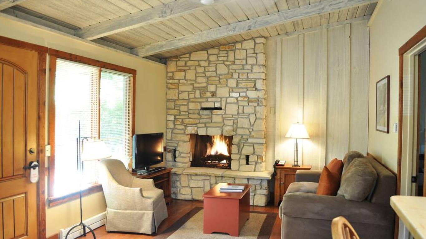 Carmel Valley Lodge