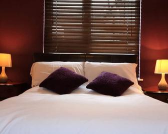 Abbey Bed and Breakfast - Londonderry Kontluğu - Yatak Odası