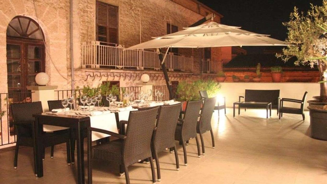 Belmonte Hotel