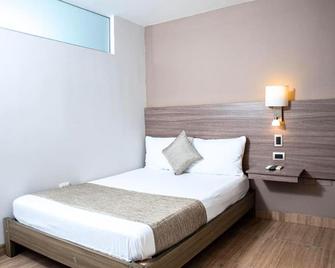 Hotel Betania - Santa Marta - Habitación