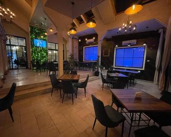 Hotel Rais - Târgu Jiu - Restaurant