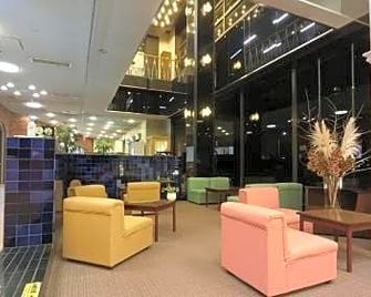 Yurihonjo - Hotel / Vacation Stay 35744 - Yurihonjo - Lobby