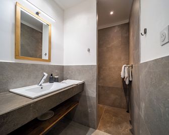 Les Loges du Luberon - Cabrières-d'Avignon