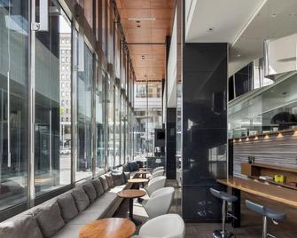 Le Germain Hotel Calgary - קלגרי - לובי