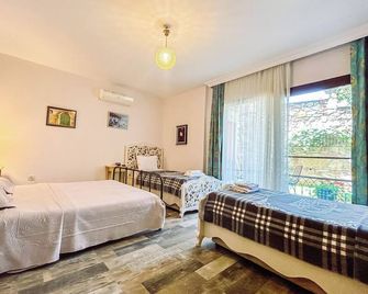 Nilüfer Butik Otel - Ayvalik