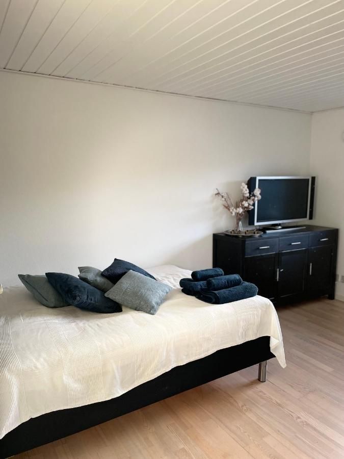 Værelser i Fynshav – Augustenborg