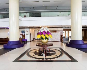Ttc Hotel Phan Thiet - Phan Thiet - Lobby