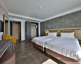 Ivy Hotel - Adults Only - San Giuliano - Camera da letto