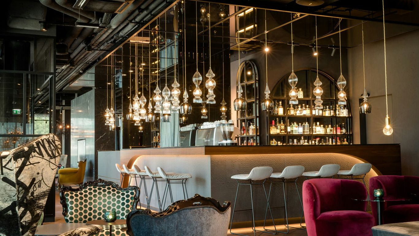 موتيل وان سالزبورغ - ميرابيل