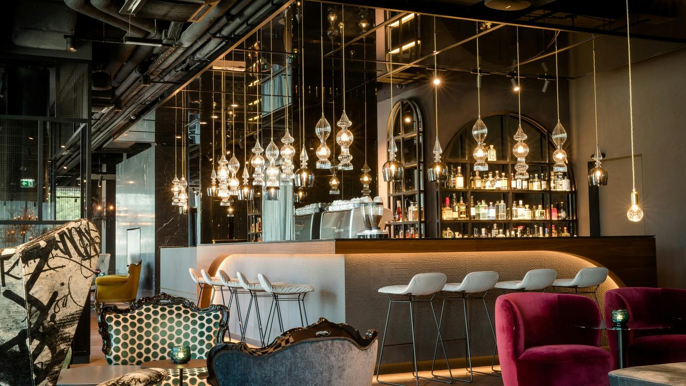 Motel One Salzburg-Mirabell