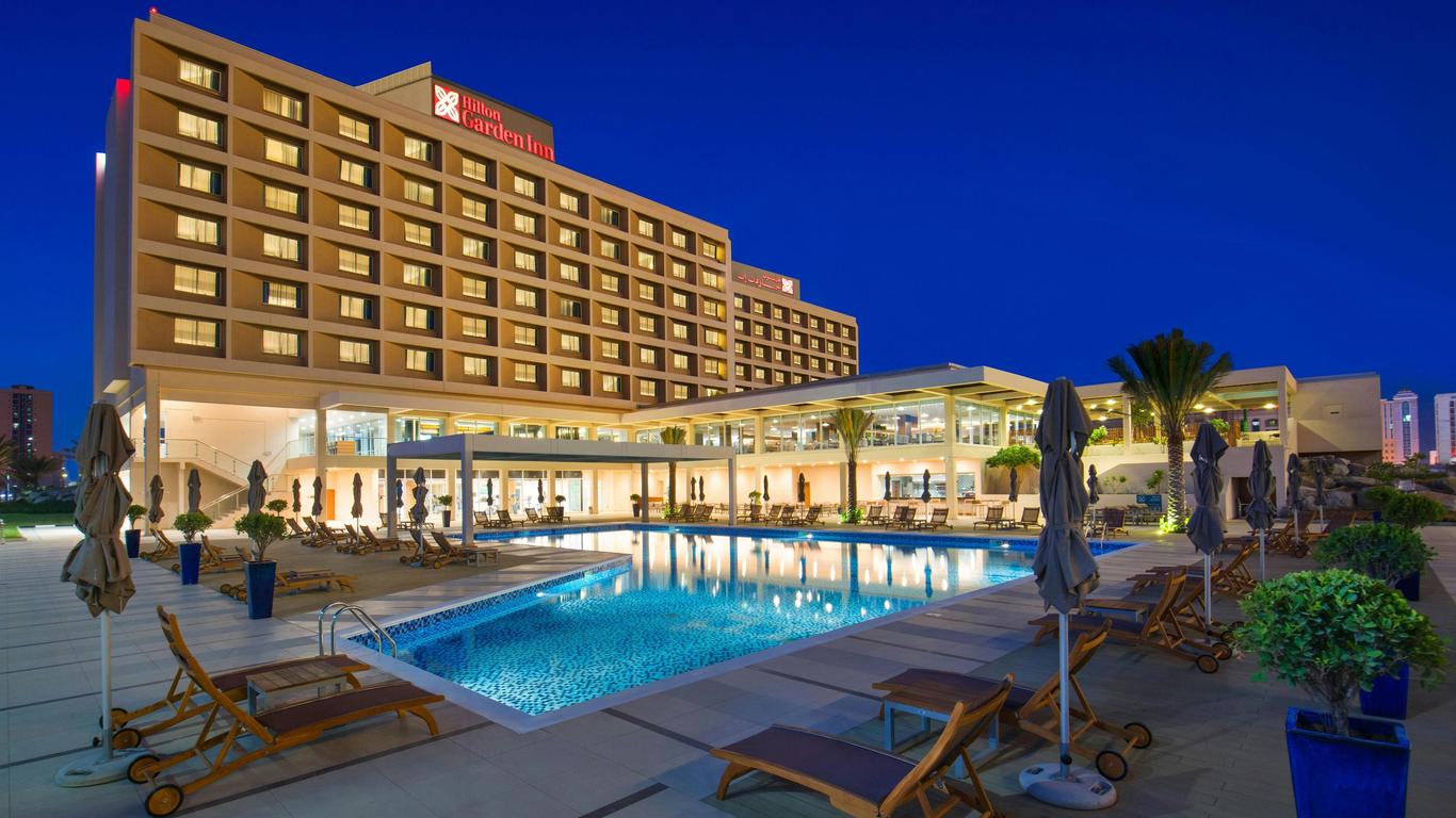 Hilton Garden Inn Ras Al Khaimah