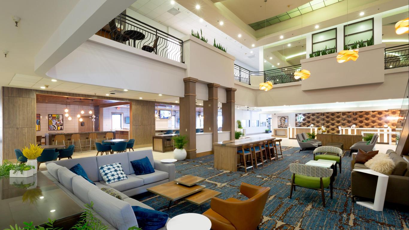 Holiday Inn San Jose - Silicon Valley by IHG