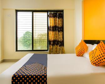 Spot On Pawan Villa - Manor - Habitación