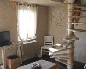 Une Maison à la Campagne - Durbuy