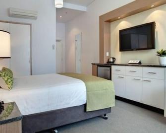 Walkers Arms Hotel - Adelaide - Bedroom
