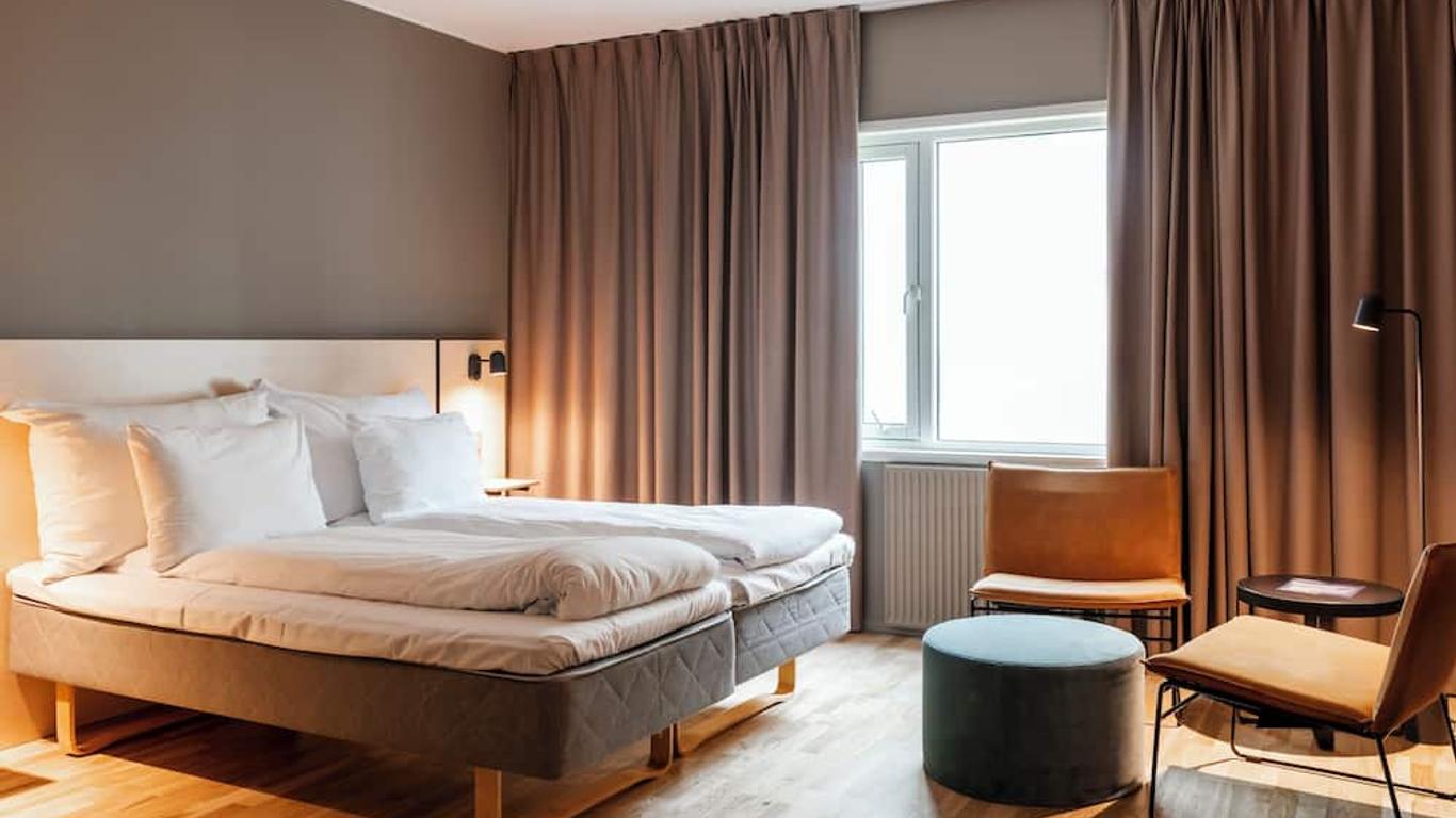 Comfort Hotel Trondheim