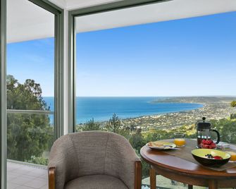 Arthurs Views (Adults Only) - McCrae - Balcón