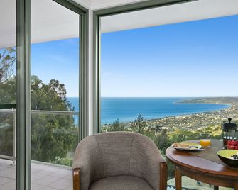 Arthurs Views (Adults Only) - McCrae - Balcony
