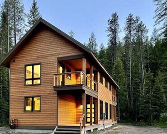 Great Northern Hideaway in Essex - Essex - Edificio