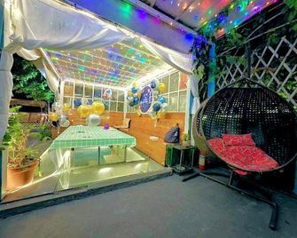 Penglai Hostel - Thẩm Quyến - Phòng ngủ