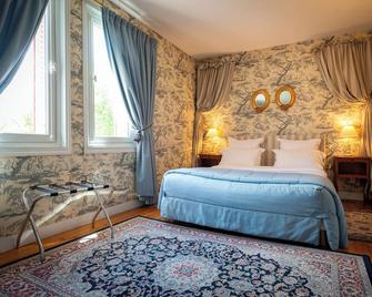 Le Moulin de Francueil - Francueil - Habitación