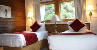 St Moritz Lodge and Condominiums - Aspen - Bedroom