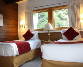 St Moritz Lodge and Condominiums - Aspen - Bedroom