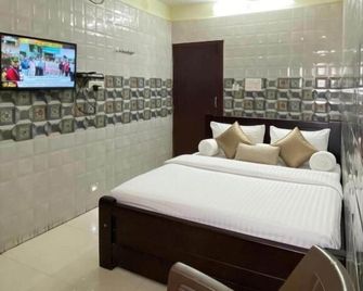 Sampath Residency - Palani