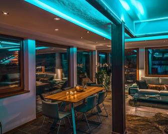 Jaworki Green Dream - Jaworki - Patio
