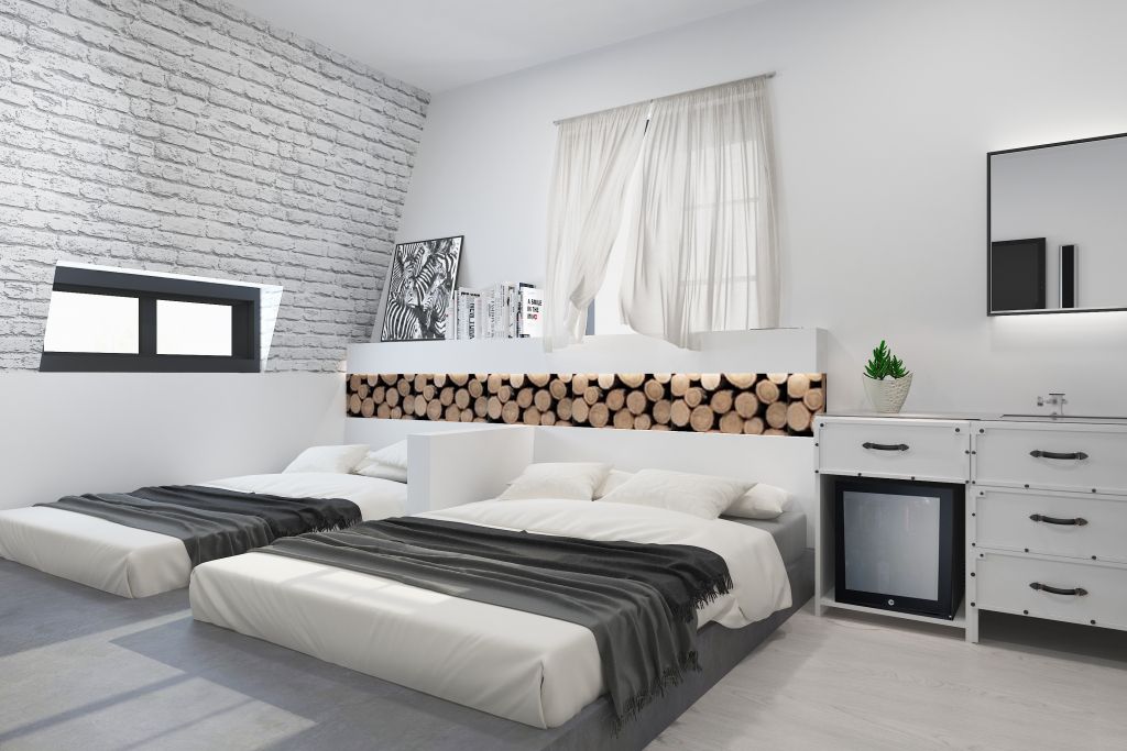 مميو 2 ديزاين ريزيدنس ميونج دونج