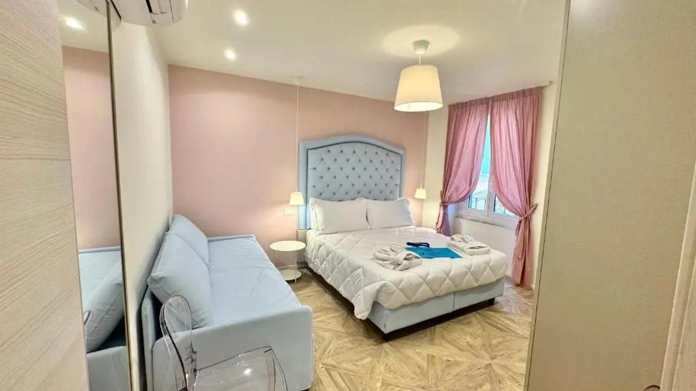 Hotel Astigiana & Appartamenti