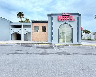 La Vista Motel - Brownsville
