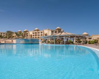 Serenity Alpha Beach - Ex Serenity Makadi Beach - Makadi Bay - Pool