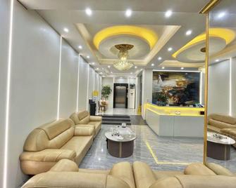 Lecheng Hotel - Shantou - Aula