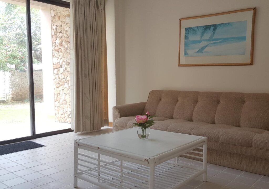 شالان كانوا بيتش هوتل