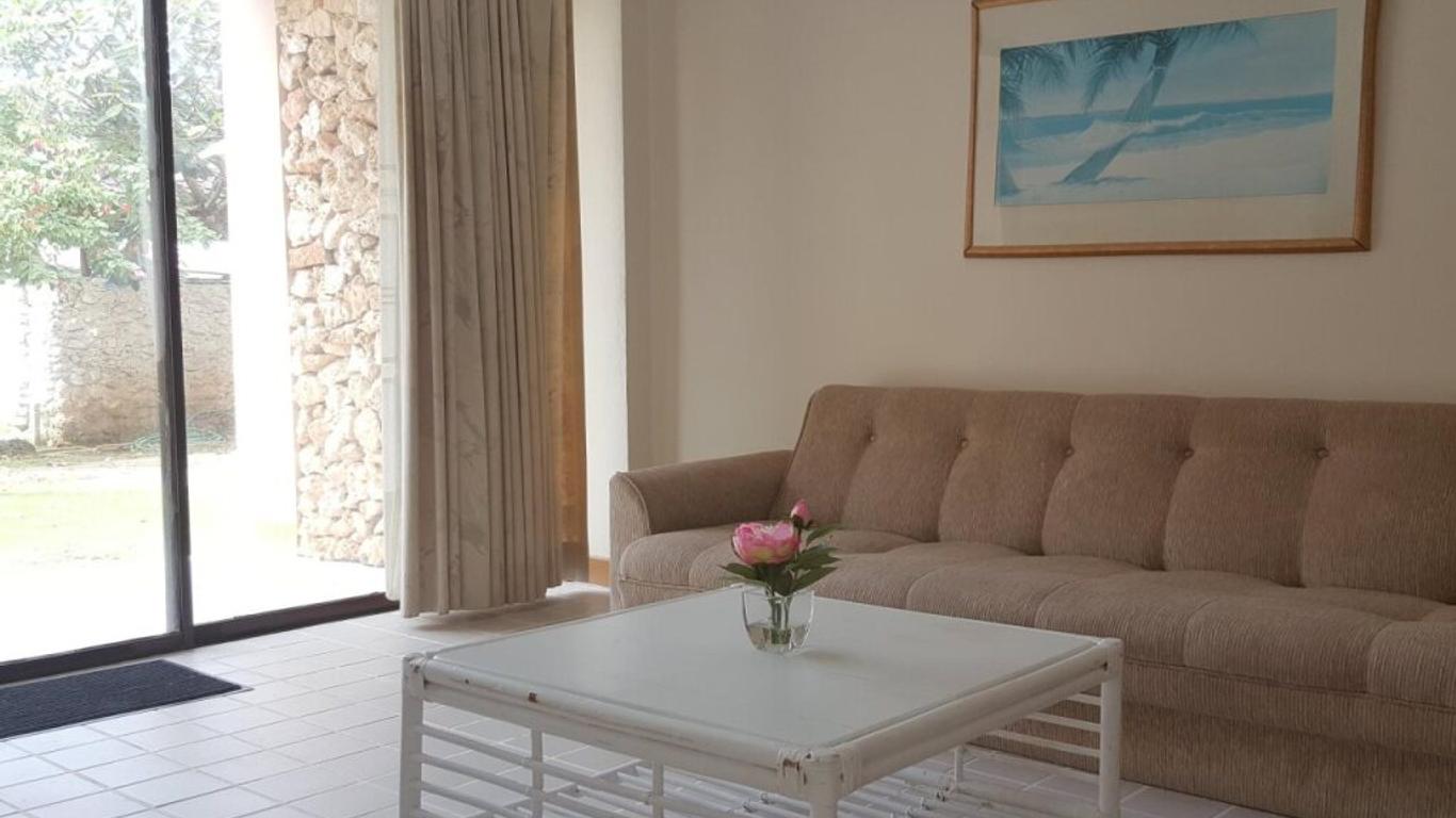 Chalan Kanoa Beach Hotel