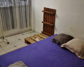 Duplex House Raizet - Les Abymes - Schlafzimmer