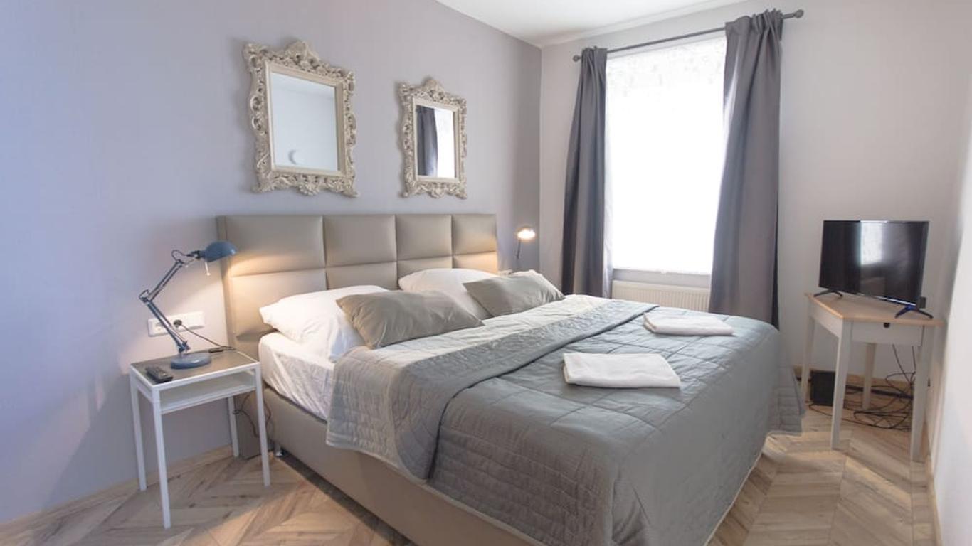 Tm Suites
