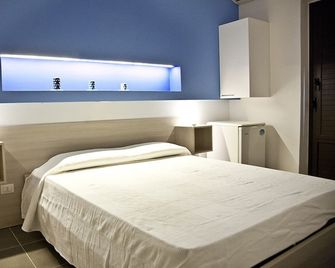 Casa Vacanza San Giorgio Rooms - Caltagirone - Slaapkamer