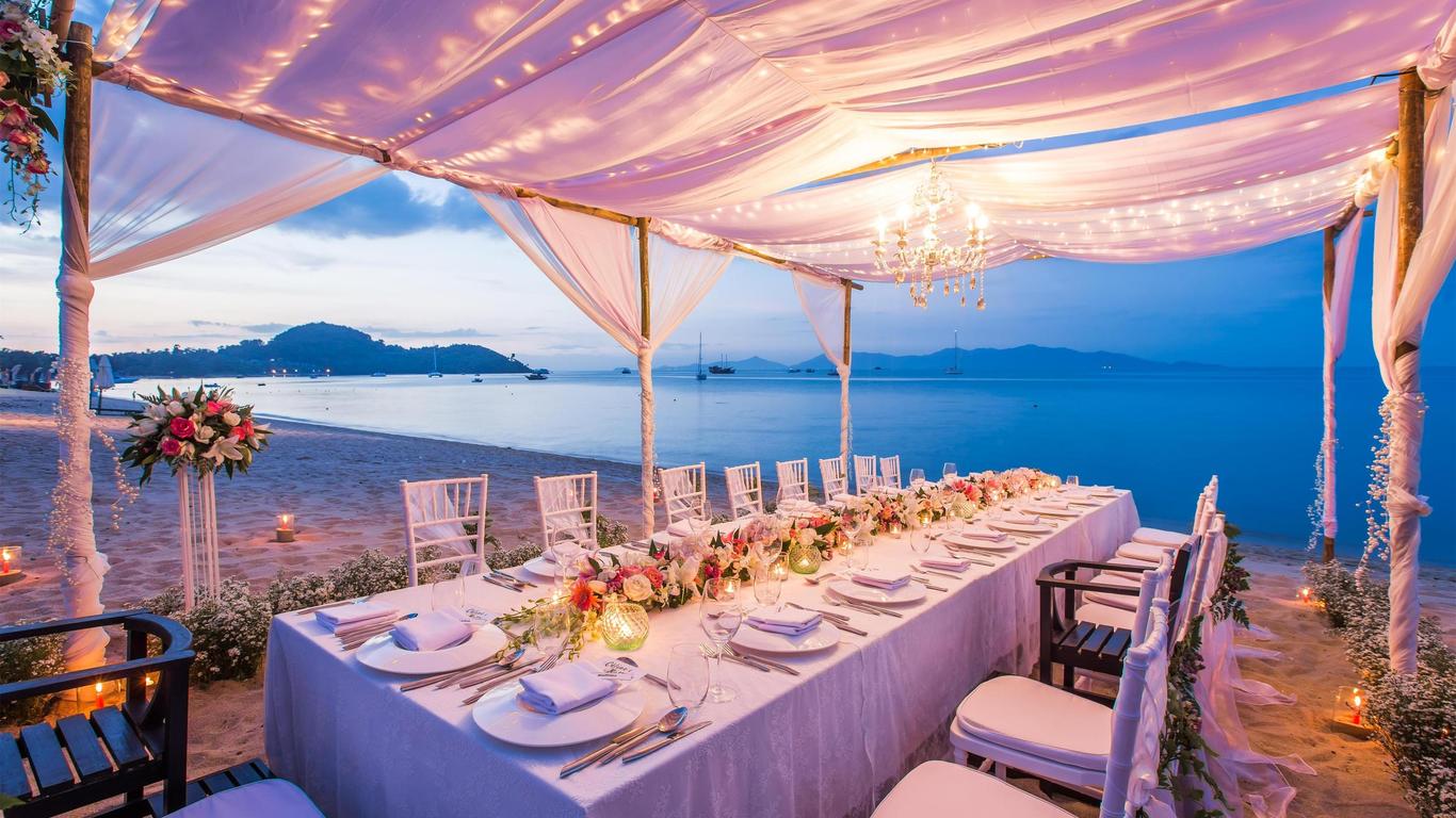 Nh Collection Samui Peace Resort